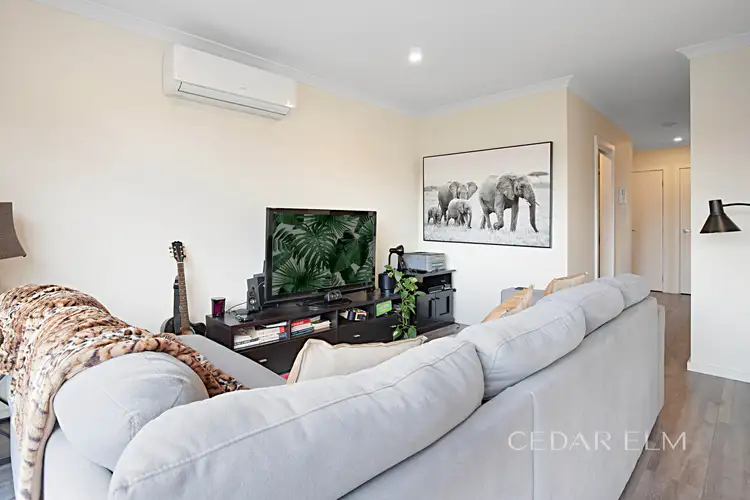 Fourth view of Homely apartment listing, 107/22 Wilma Avenue, Dandenong VIC 3175
