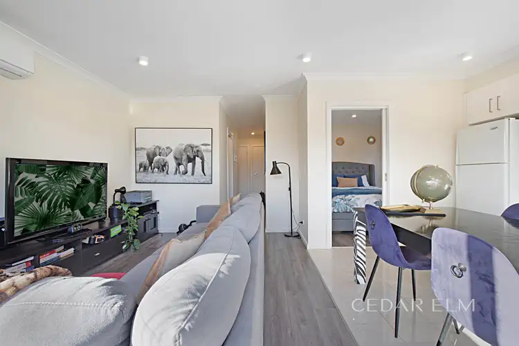 Fifth view of Homely apartment listing, 107/22 Wilma Avenue, Dandenong VIC 3175