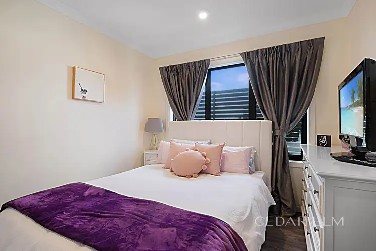Sixth view of Homely apartment listing, 107/22 Wilma Avenue, Dandenong VIC 3175