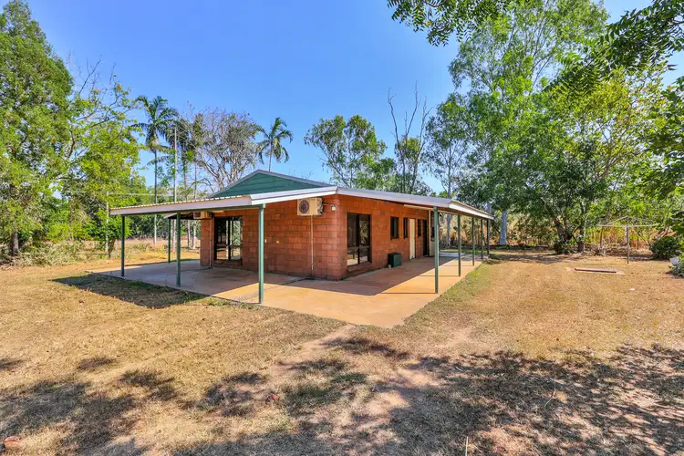40 Hunter Road, Bees Creek NT 822