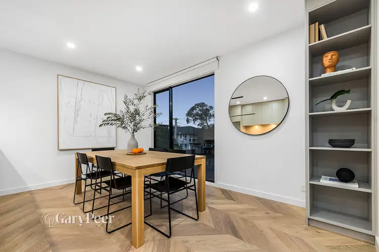 Third view of Homely townhouse listing, 1/29-31 Jersey Parade, Carnegie VIC 3163