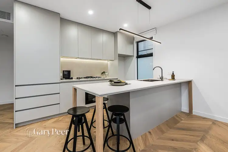 Fifth view of Homely townhouse listing, 1/29-31 Jersey Parade, Carnegie VIC 3163