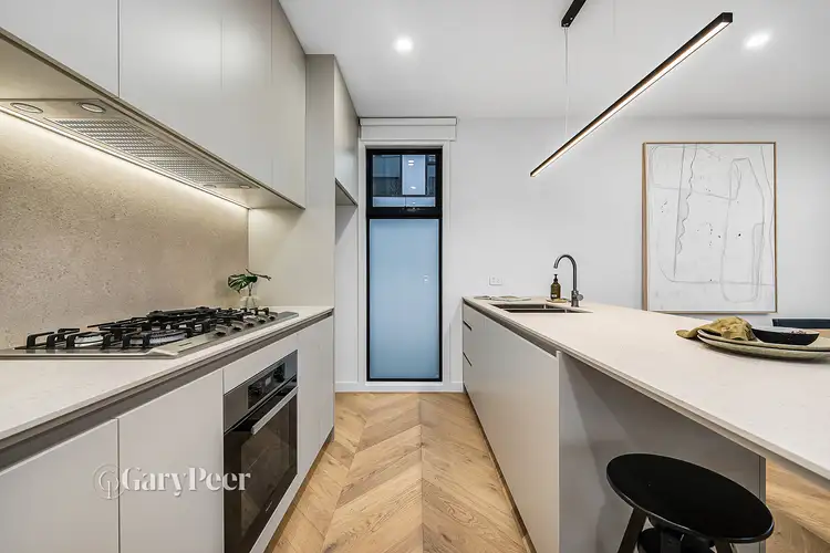 Sixth view of Homely townhouse listing, 1/29-31 Jersey Parade, Carnegie VIC 3163