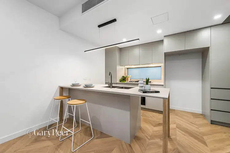 Sixth view of Homely townhouse listing, 6/29-31 Jersey Parade, Carnegie VIC 3163
