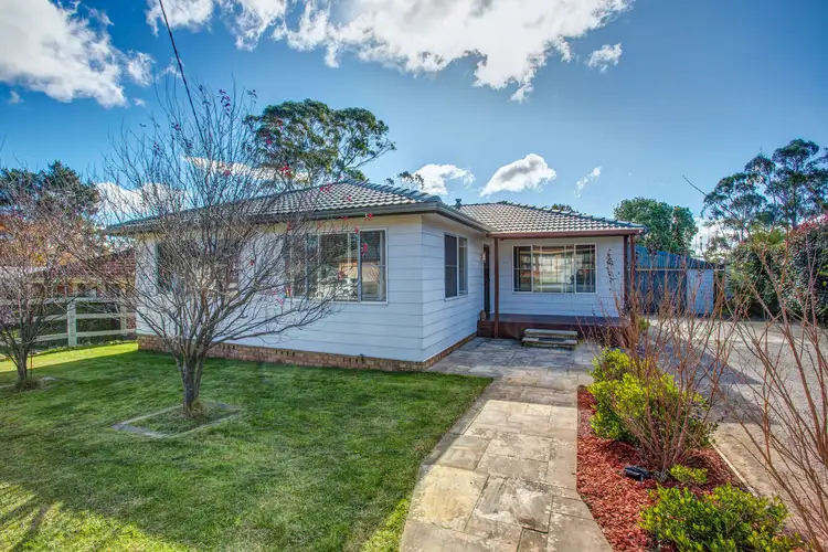 Main view of Homely house listing, 8 Jane Street, Hill Top NSW 2575