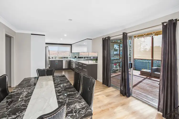 Third view of Homely house listing, 8 Jane Street, Hill Top NSW 2575