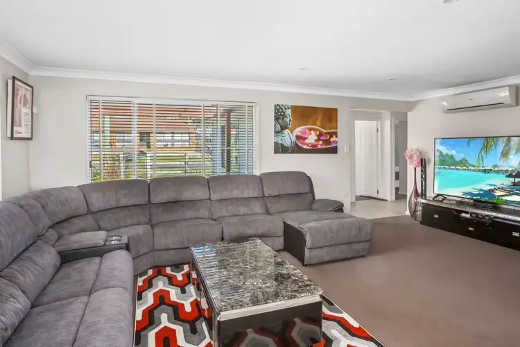 Fifth view of Homely house listing, 8 Jane Street, Hill Top NSW 2575