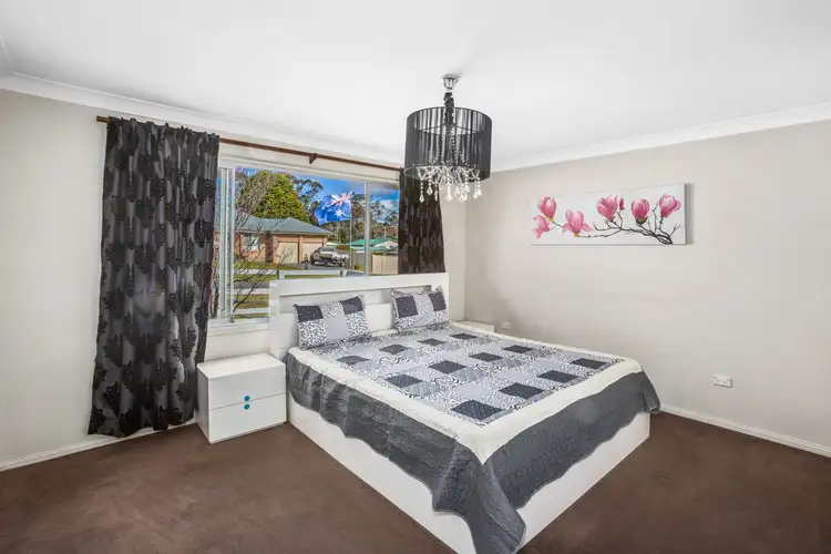 Sixth view of Homely house listing, 8 Jane Street, Hill Top NSW 2575