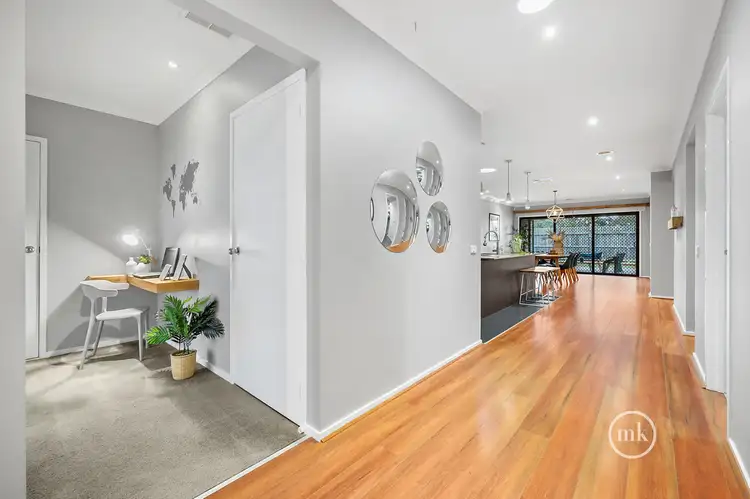 Second view of Homely house listing, 16 Grange Drive, South Morang VIC 3752