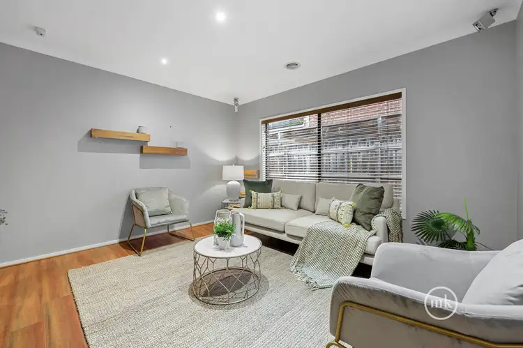 Third view of Homely house listing, 16 Grange Drive, South Morang VIC 3752