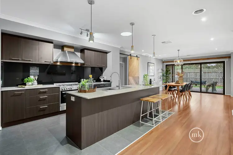 Fourth view of Homely house listing, 16 Grange Drive, South Morang VIC 3752