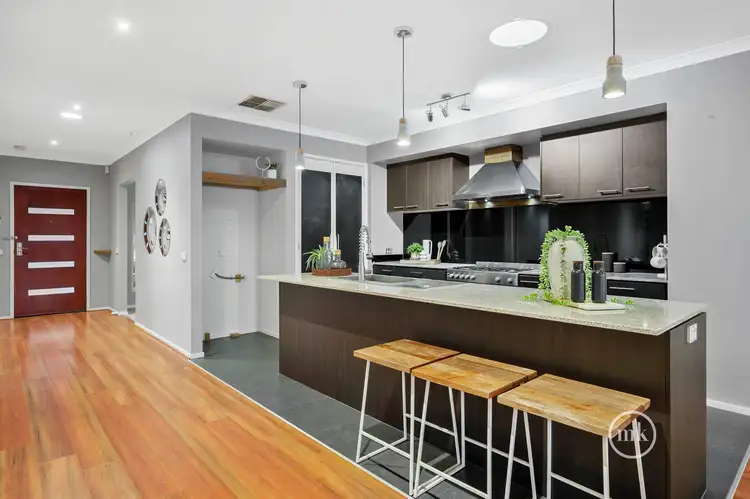 Fifth view of Homely house listing, 16 Grange Drive, South Morang VIC 3752