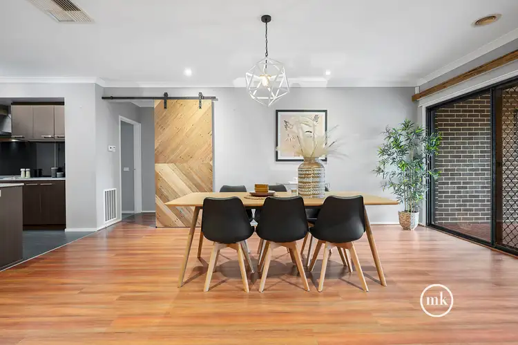 Sixth view of Homely house listing, 16 Grange Drive, South Morang VIC 3752