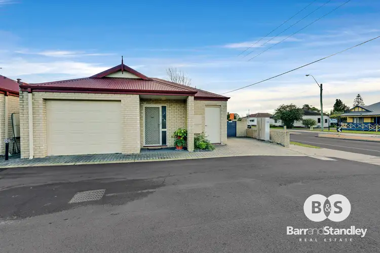 Main view of Homely unit listing, 1/142 Spencer Street, South Bunbury WA 6230