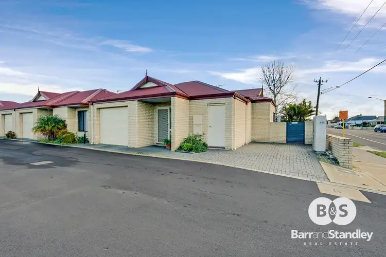 Second view of Homely unit listing, 1/142 Spencer Street, South Bunbury WA 6230