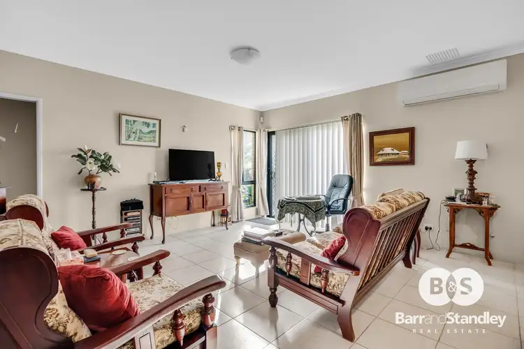 Third view of Homely unit listing, 1/142 Spencer Street, South Bunbury WA 6230