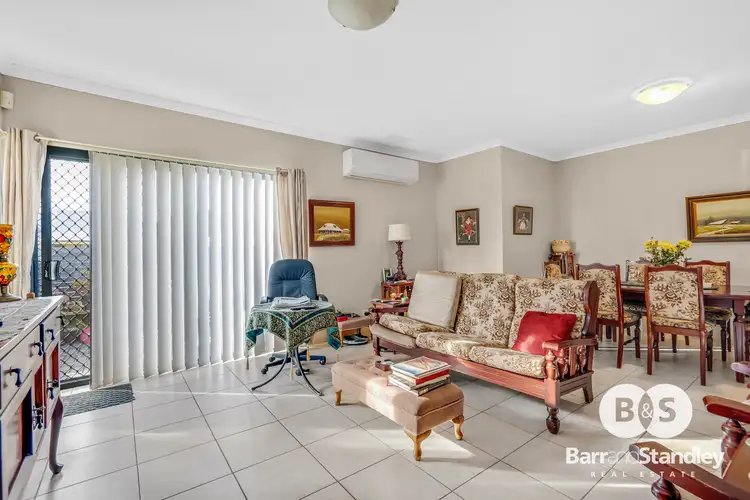 Fourth view of Homely unit listing, 1/142 Spencer Street, South Bunbury WA 6230