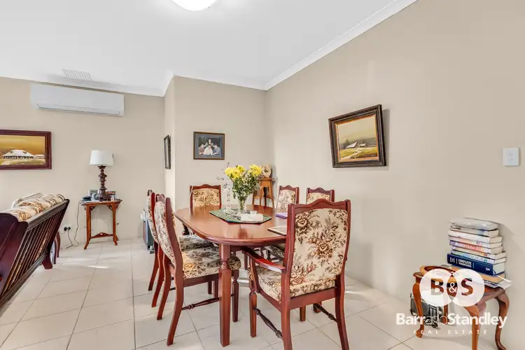Fifth view of Homely unit listing, 1/142 Spencer Street, South Bunbury WA 6230