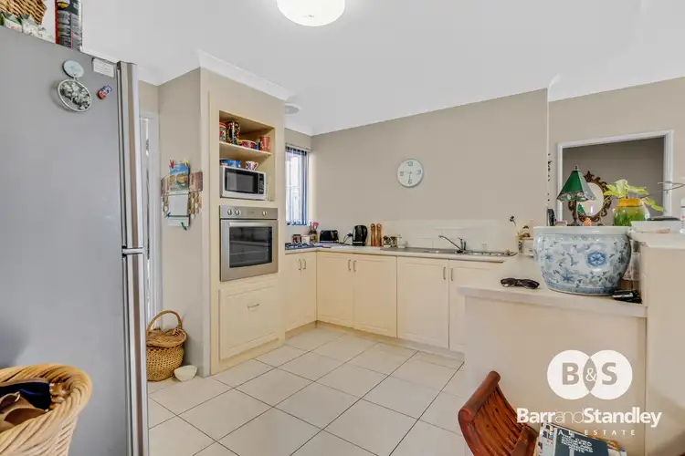 Sixth view of Homely unit listing, 1/142 Spencer Street, South Bunbury WA 6230