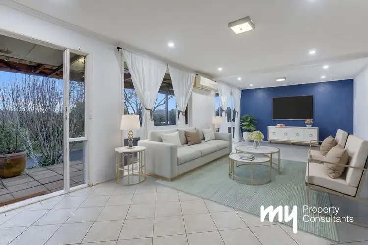 Third view of Homely house listing, 20 Haredale Street, Ambarvale NSW 2560