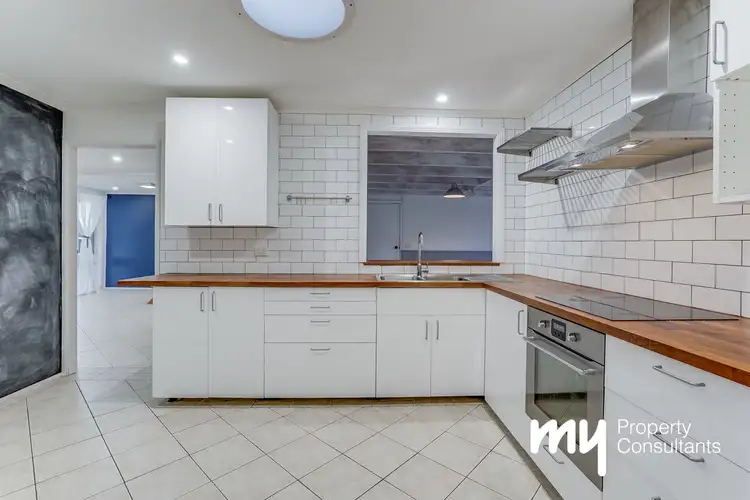 Fifth view of Homely house listing, 20 Haredale Street, Ambarvale NSW 2560