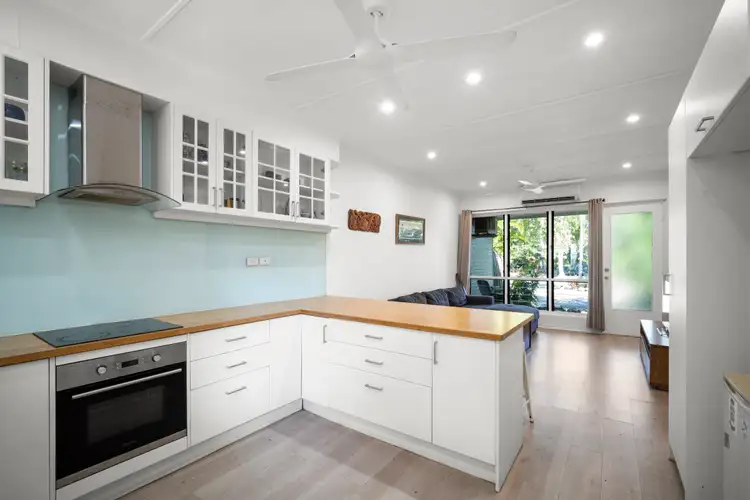 2/9 Holland Place, Rapid Creek NT 810