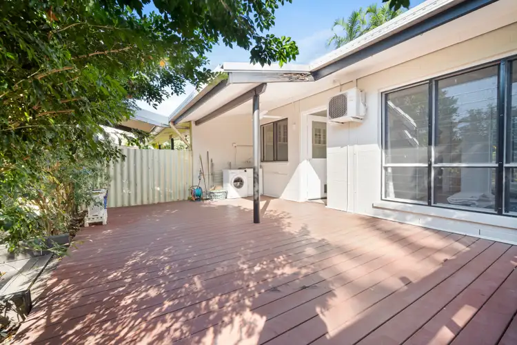 Fourth view of Homely apartment listing, 2/9 Holland Place, Rapid Creek NT 810