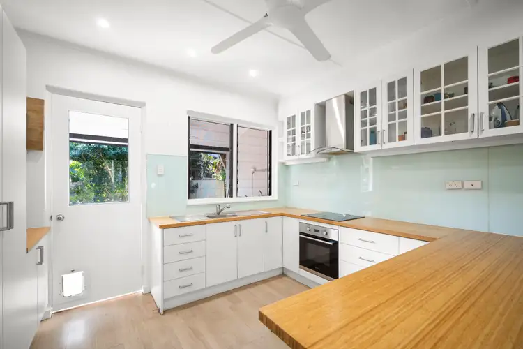 Sixth view of Homely apartment listing, 2/9 Holland Place, Rapid Creek NT 810