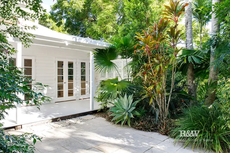 Sixth view of Homely house listing, 6 Nairana Rest, Noosa Heads QLD 4567