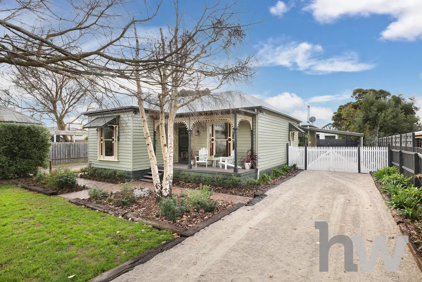 Main view of Homely house listing, 2/67 Barwon Terrace, Winchelsea VIC 3241