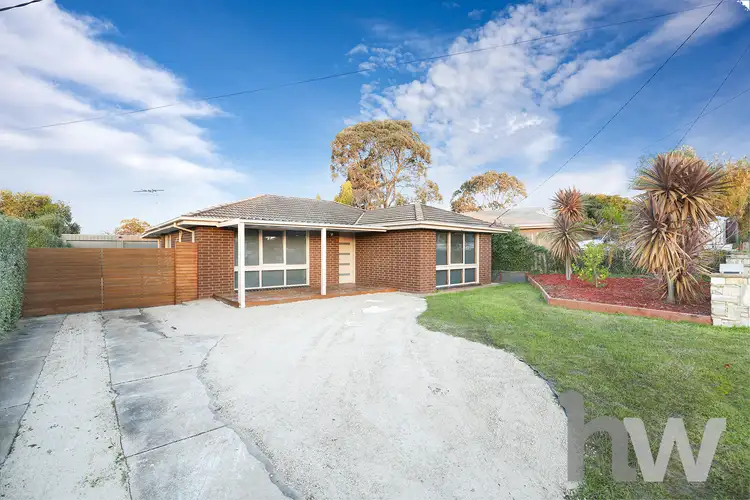 Main view of Homely house listing, 9 Loris Close, Grovedale VIC 3216