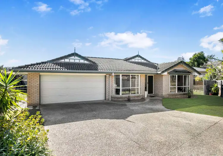68A Lagoon Crescent, Bellbowrie QLD 4070