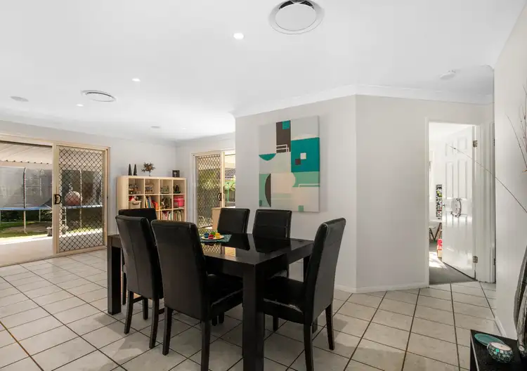 Third view of Homely house listing, 68A Lagoon Crescent, Bellbowrie QLD 4070