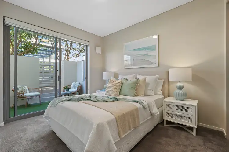 Sixth view of Homely apartment listing, 206W/8-28 The Corso, Manly NSW 2095