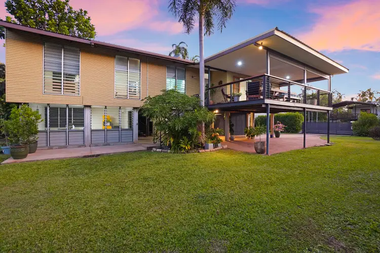 Second view of Homely house listing, 6 Laurie Street, Stuart Park NT 820