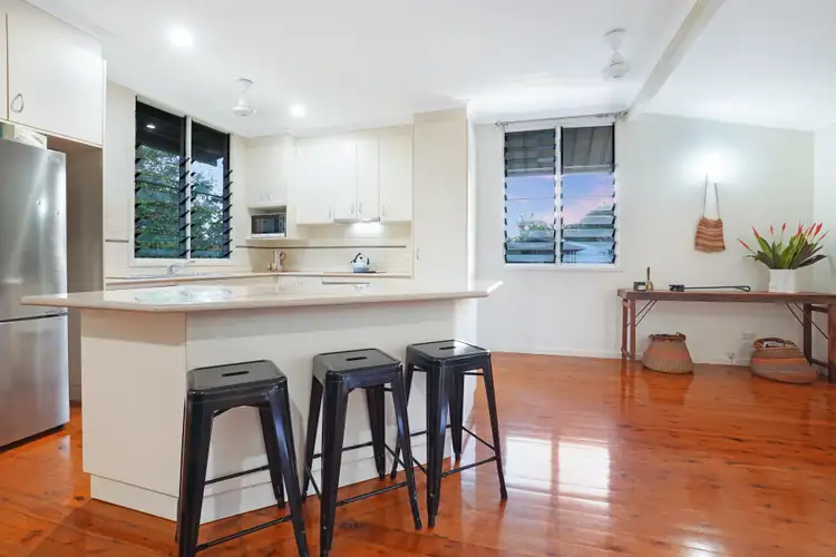 Third view of Homely house listing, 6 Laurie Street, Stuart Park NT 820