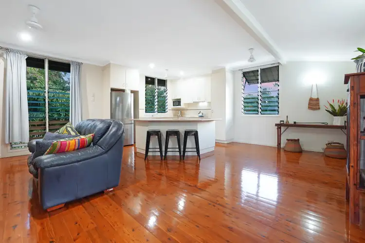 Fifth view of Homely house listing, 6 Laurie Street, Stuart Park NT 820