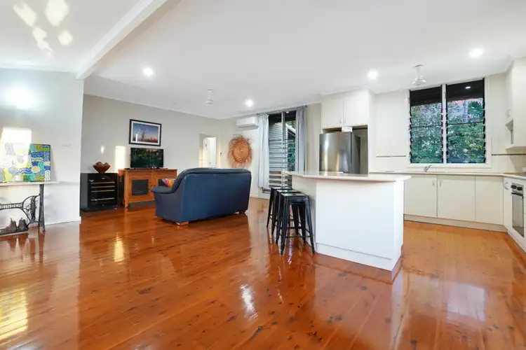 Sixth view of Homely house listing, 6 Laurie Street, Stuart Park NT 820