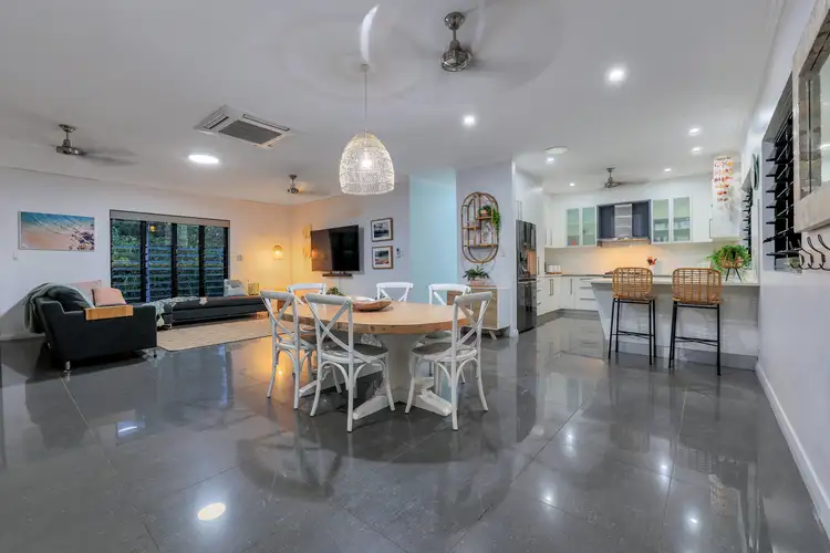 3 Gilbert Street, Ludmilla NT 820