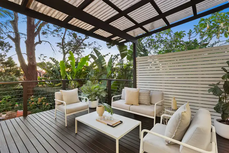 Main view of Homely house listing, 3B Cohen Street, Fairlight NSW 2094