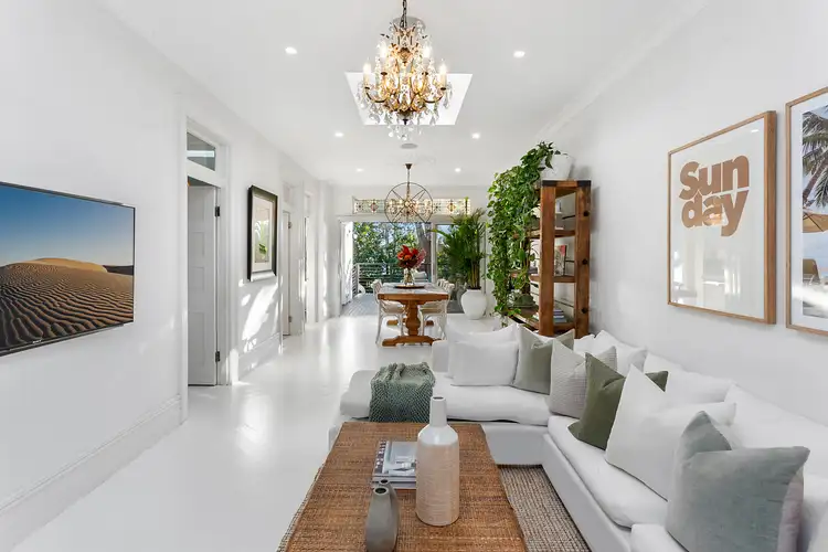 Fourth view of Homely house listing, 3B Cohen Street, Fairlight NSW 2094