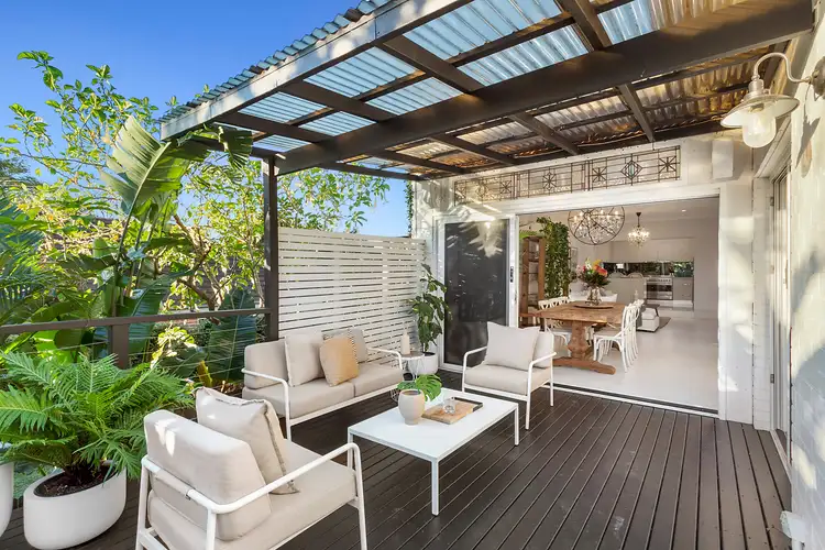 Fifth view of Homely house listing, 3B Cohen Street, Fairlight NSW 2094