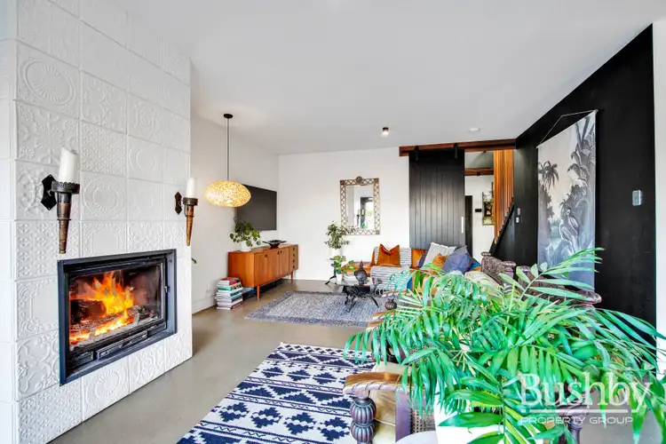 Fifth view of Homely house listing, 325 Gravelly Beach Road, Gravelly Beach TAS 7276