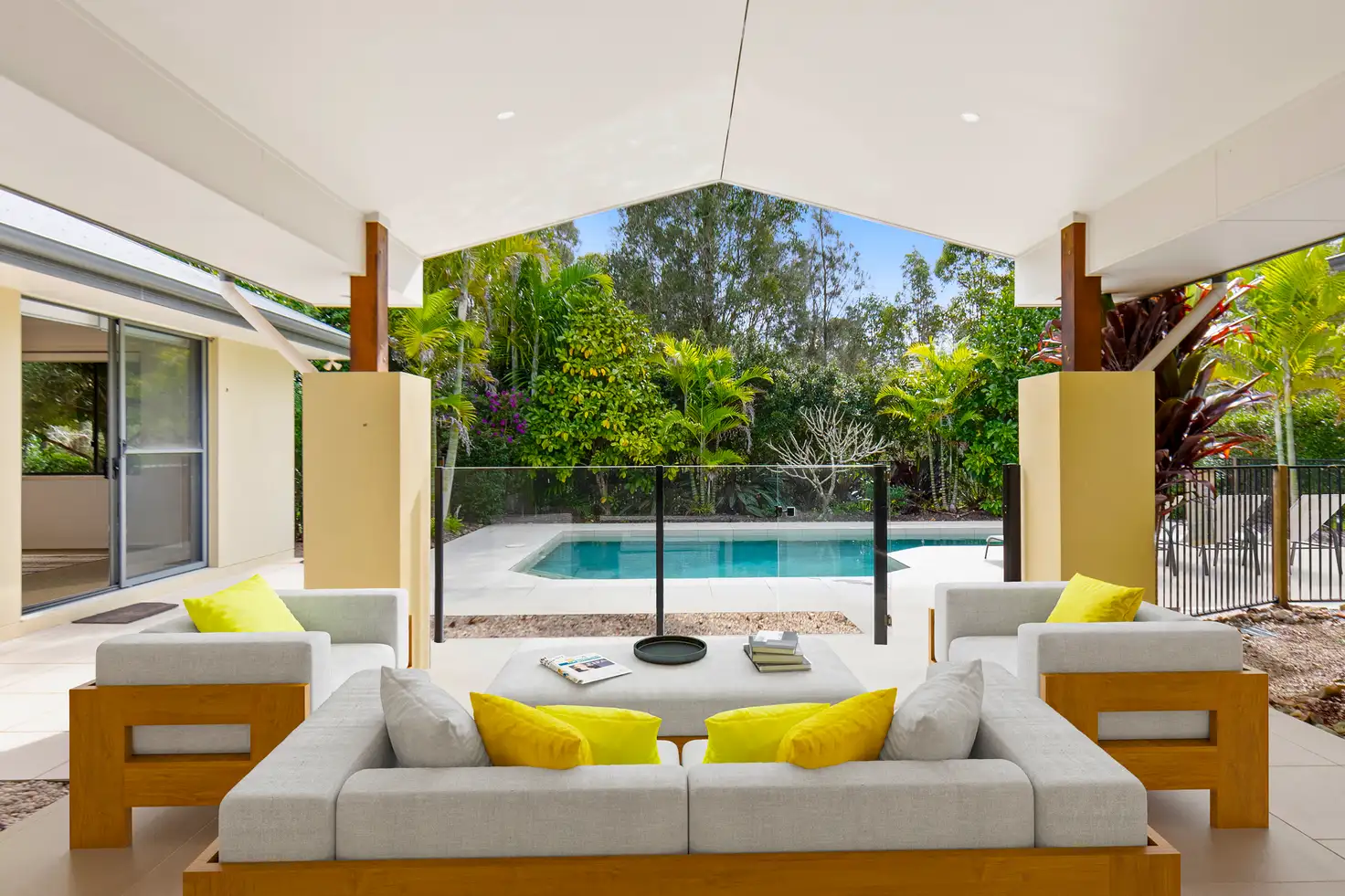 Main view of Homely house listing, 21 Aspera Place, Noosaville QLD 4566