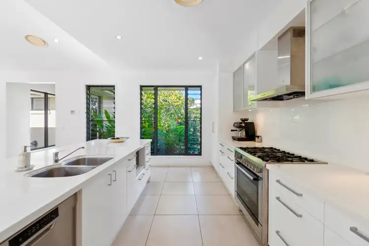 Second view of Homely house listing, 21 Aspera Place, Noosaville QLD 4566