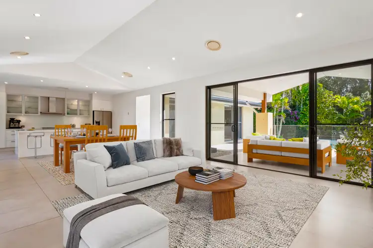 Fourth view of Homely house listing, 21 Aspera Place, Noosaville QLD 4566