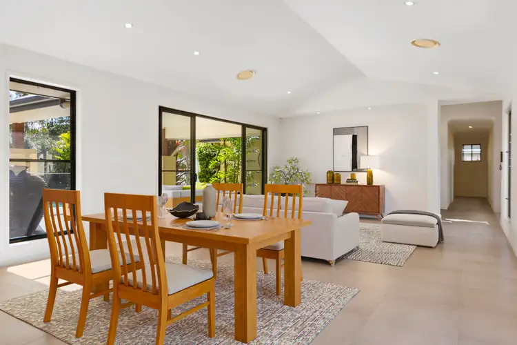 Fifth view of Homely house listing, 21 Aspera Place, Noosaville QLD 4566