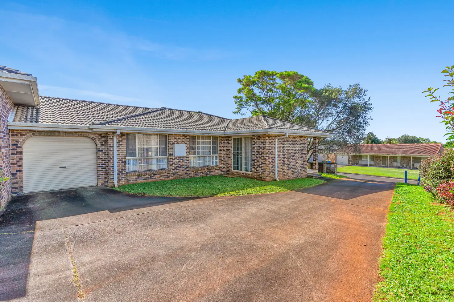 Main view of Homely unit listing, 1/5 Rancher Court, Wollongbar NSW 2477