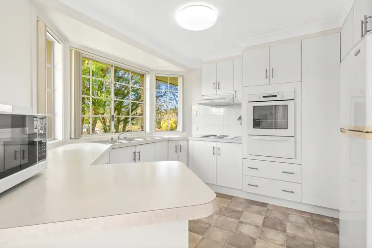 Third view of Homely unit listing, 1/5 Rancher Court, Wollongbar NSW 2477