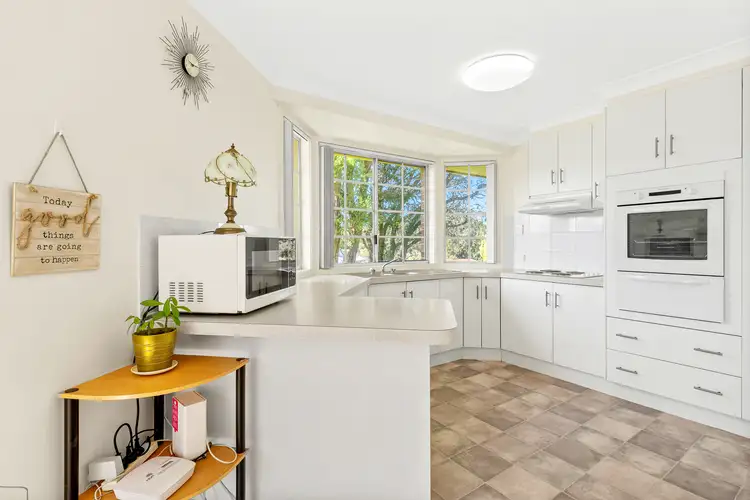 Fourth view of Homely unit listing, 1/5 Rancher Court, Wollongbar NSW 2477